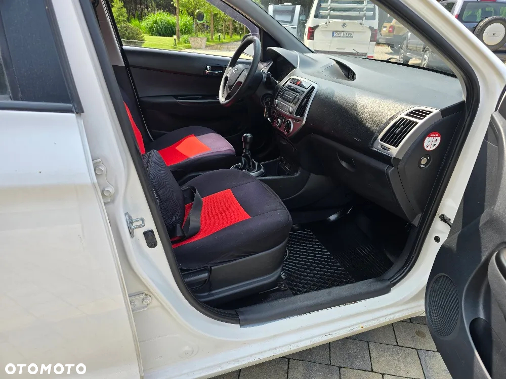 Hyundai i20 1.2 Style - 9