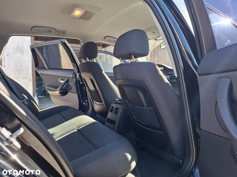 BMW Seria 3 318d DPF Edition Lifestyle - 18