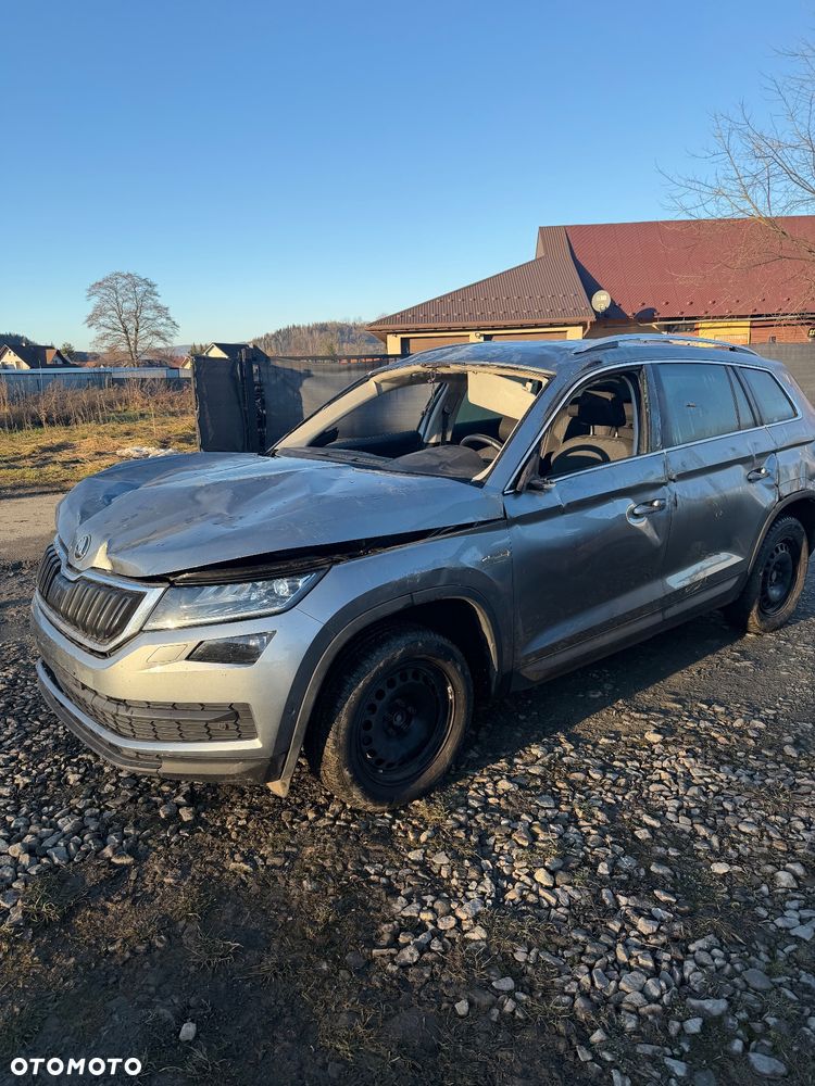 Skoda Kodiaq 1.5 TSI ACT DSG Sportline - 23