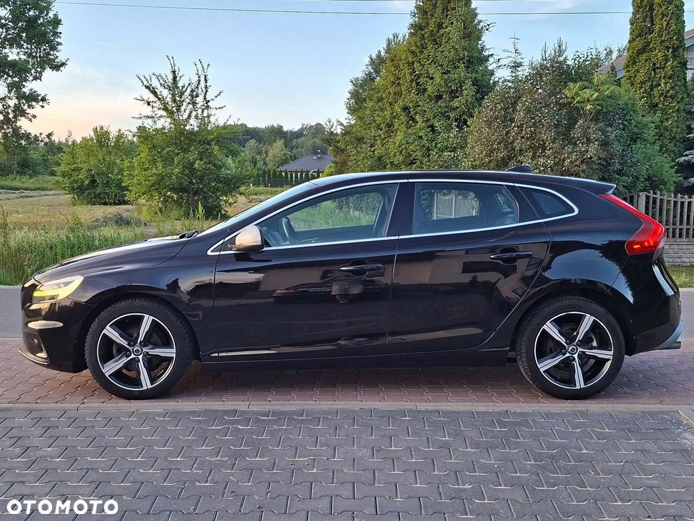 Volvo V40 D2 RDesign - 10