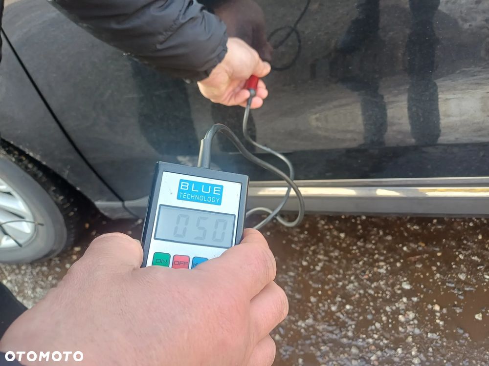 Renault Espace 1.6 dCi Energy Zen EDC 7os - 35