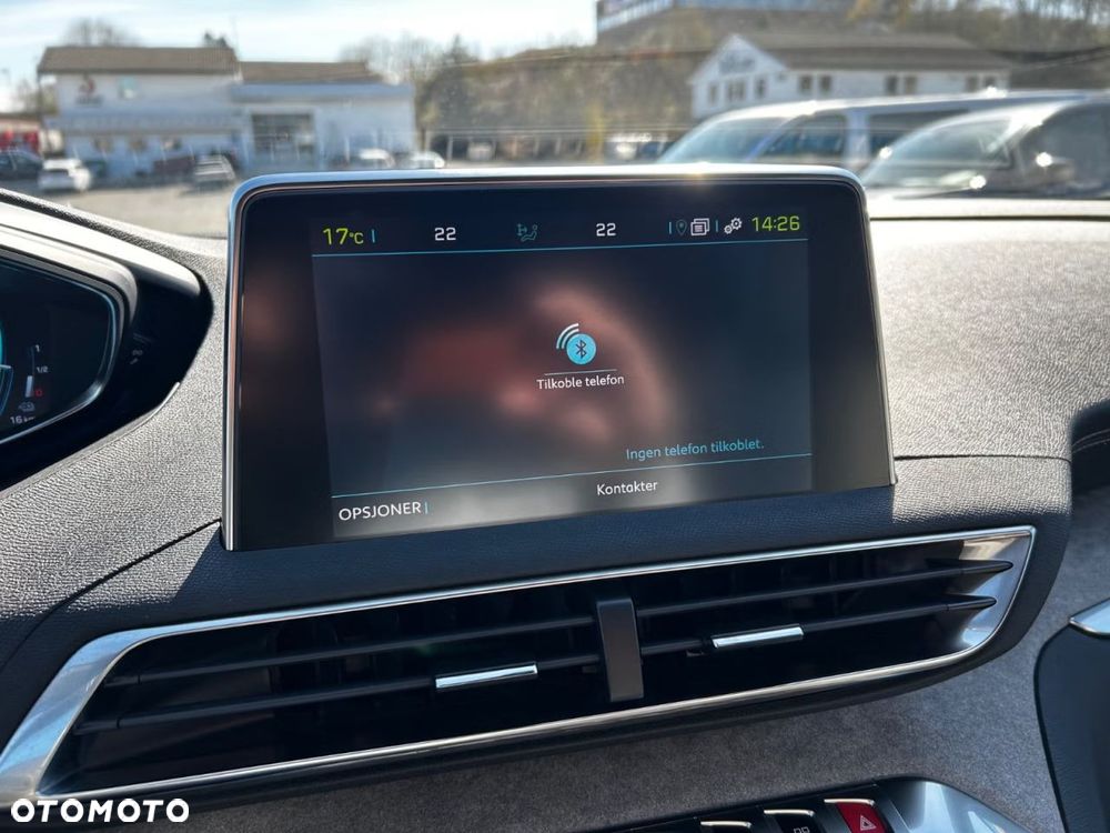 Peugeot 3008 1.6 PureTech HYbrid4 GT S&S EAT8 - 18