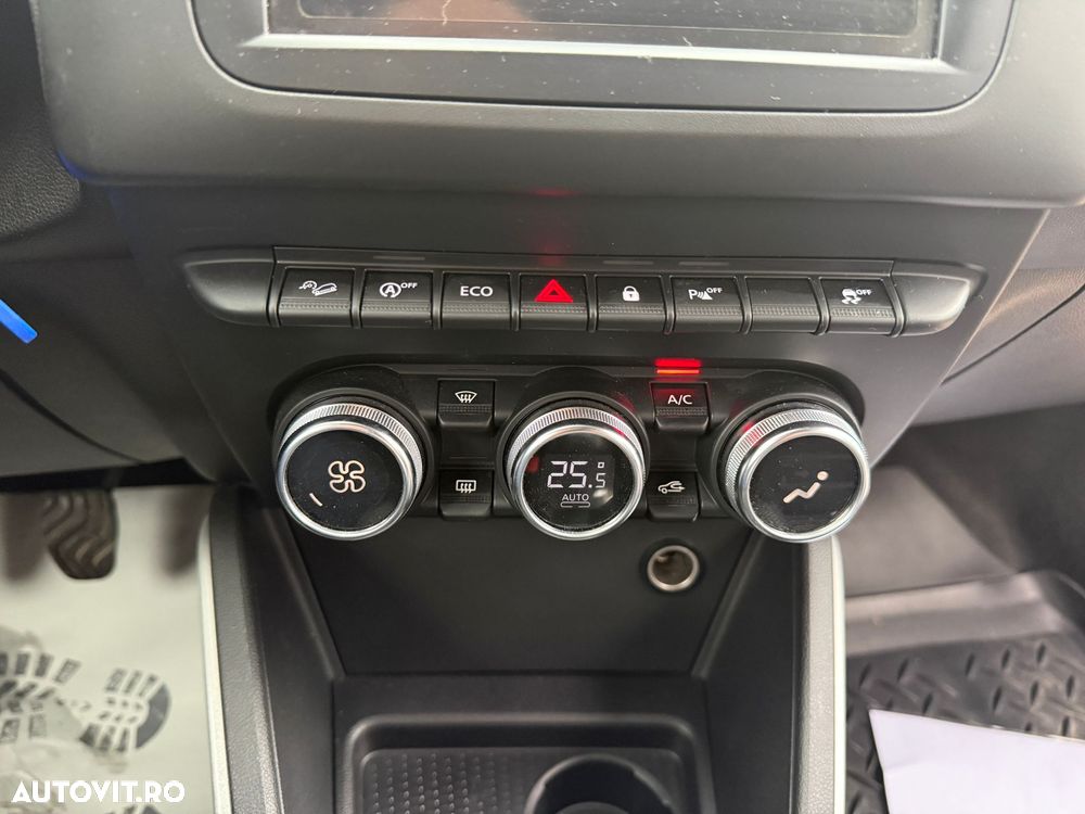 Dacia Duster 1.5 Blue dCi 4WD Prestige jante 17" - 20