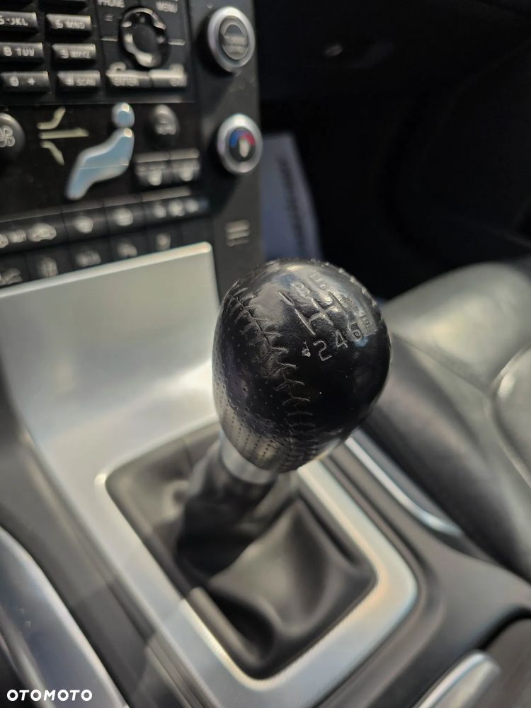 Volvo S80 2.5T RDesign - 12