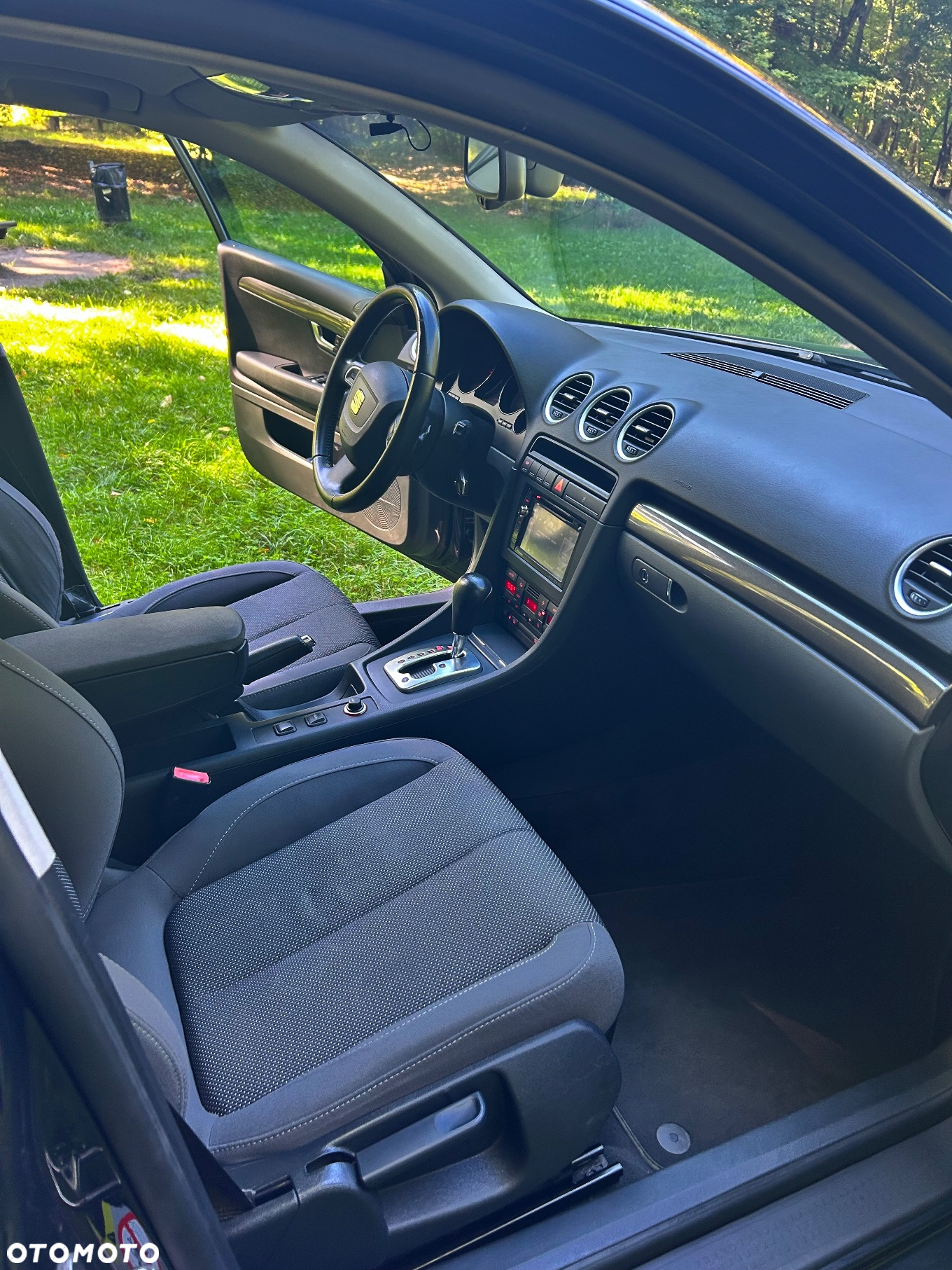 Seat Exeo - 14