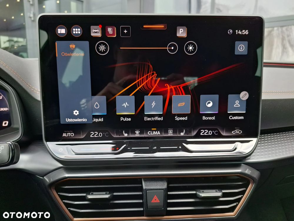 Cupra Leon Sportstourer - 18
