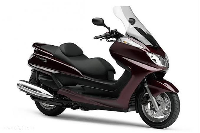 YAMAHA MAJESTY 400 reflektor lampa czasza owiewka wypełnienie licznik błotnik kierownica lusterko manetka felga tarcza zacisk pompa zawieszenie silnik moduł regulator zbiornik siedzenie set podnóżek stelaż stopka chłodnica tłumik - 1