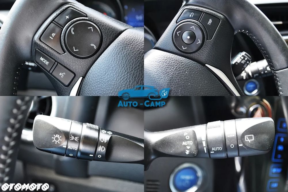 Toyota Auris - 24