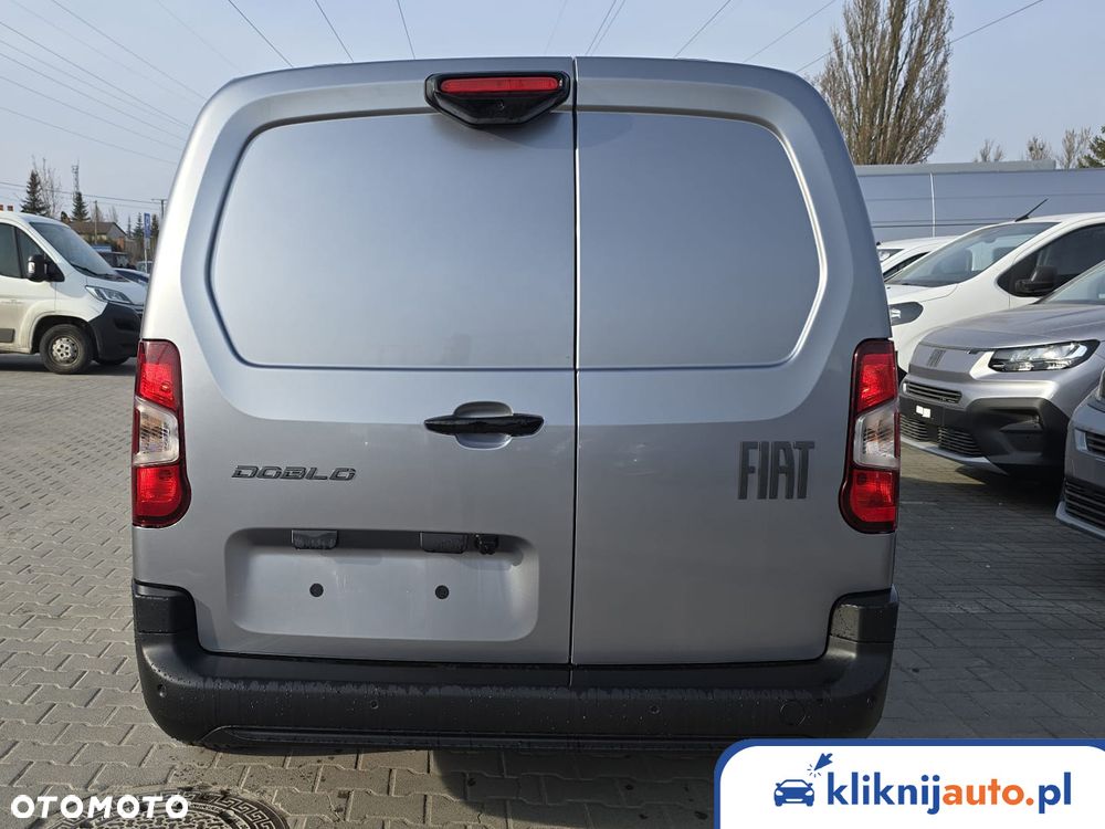 Fiat Doblo - 4