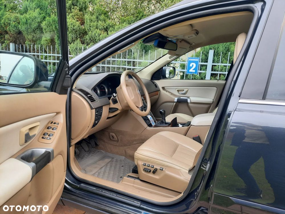 Volvo XC 90 D5 Summum - 15