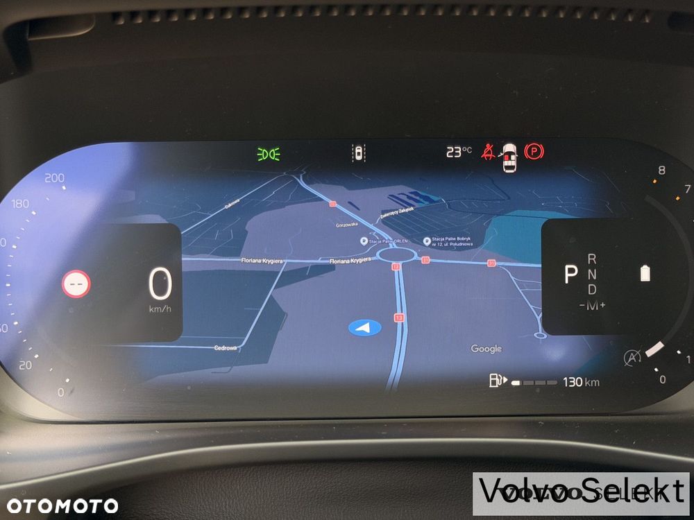 Volvo XC 40 - 9