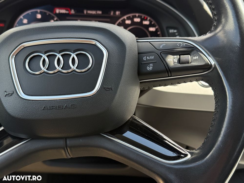 Audi Q7 - 7