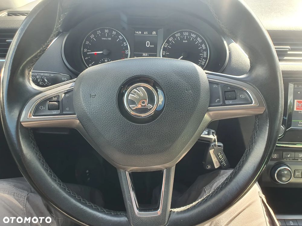 Skoda Octavia 1.6 TDI (Green tec) Joy - 16