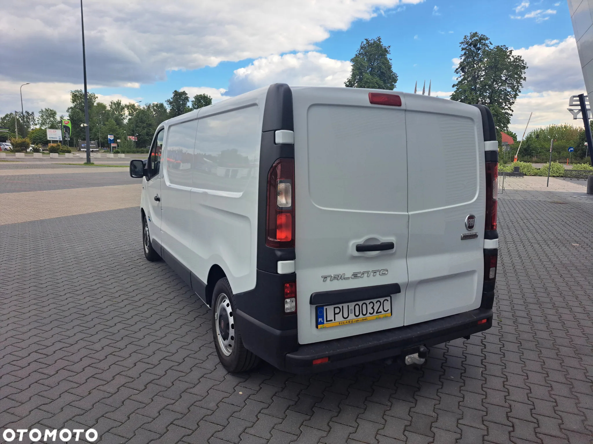 Fiat TALENTO - 5