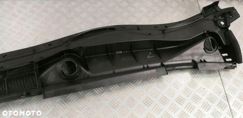 55708-53120 podszybie plastikowe górne LEXUS IS III 200 T 300H 300 H EUROPA - 6