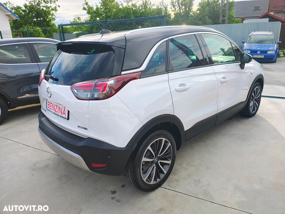 Opel Crossland 1.2 Start/Stop Limited Edition - 24