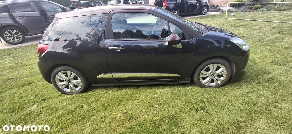 Citroën DS3 VTi 120 SoChic - 8