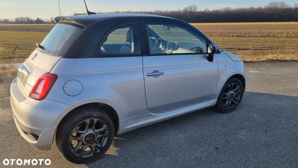 Fiat 500 - 14