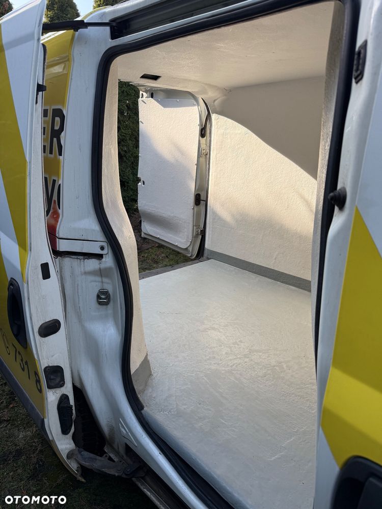 Fiat Doblo - 3