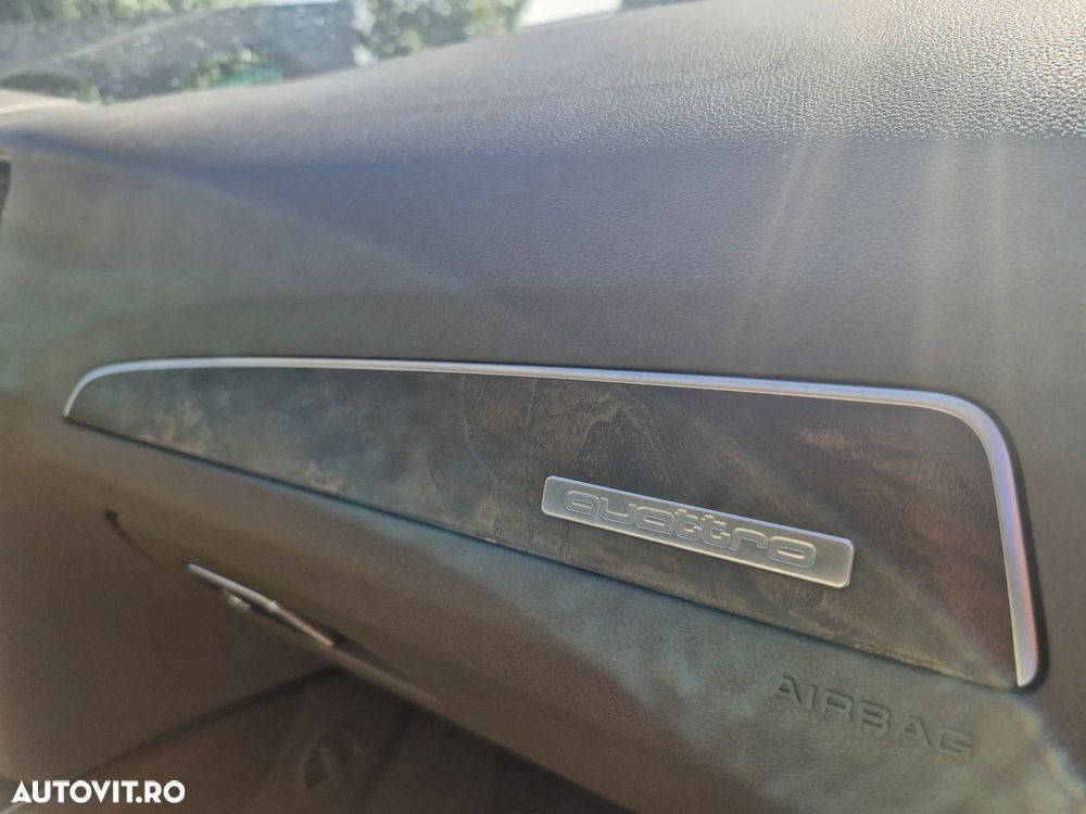 AUDI Q5 2012 — imagine 29