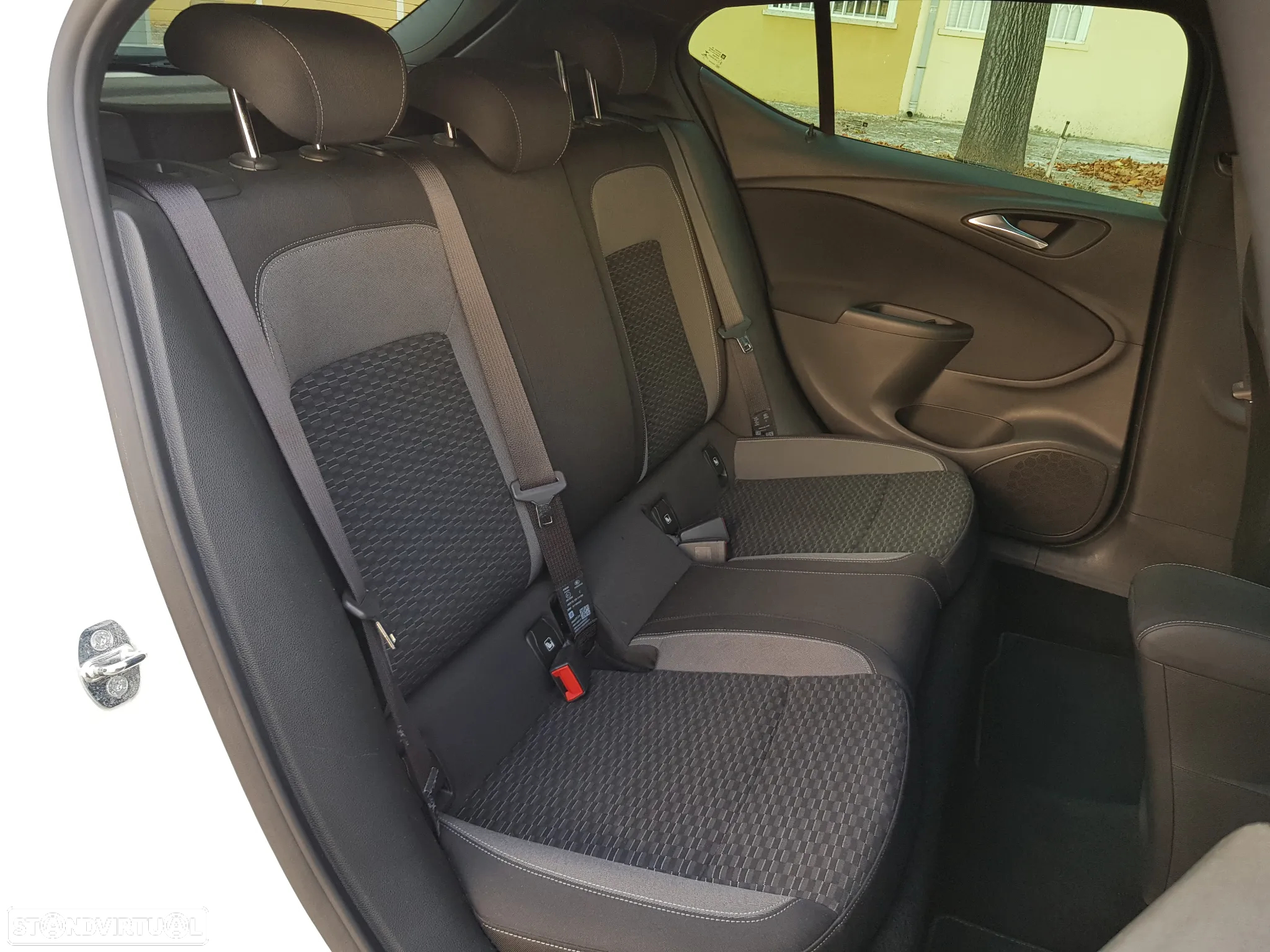 Opel Astra 1.5 D GS Line S/S - 41