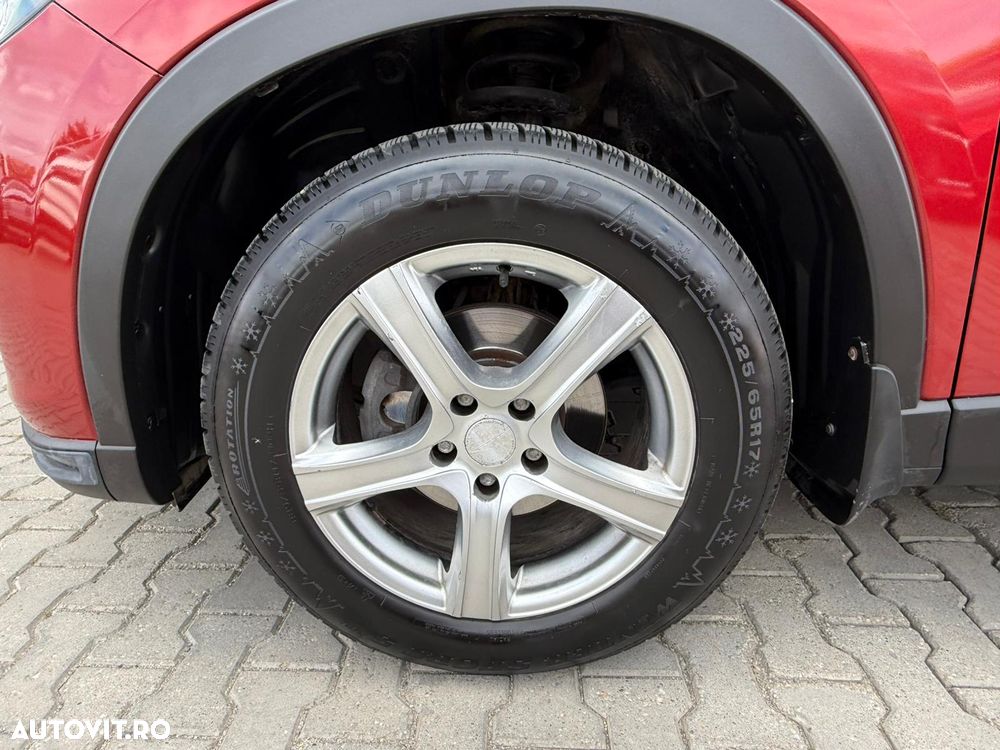Mazda CX-5 CD175 4x4 Revolution - 11