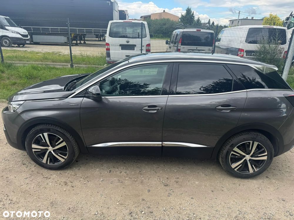 Peugeot 3008 - 10