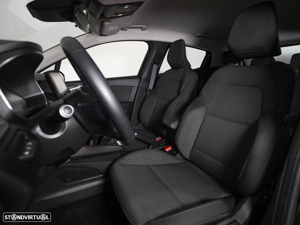 Renault Clio 1.0 TCe Zen - 8