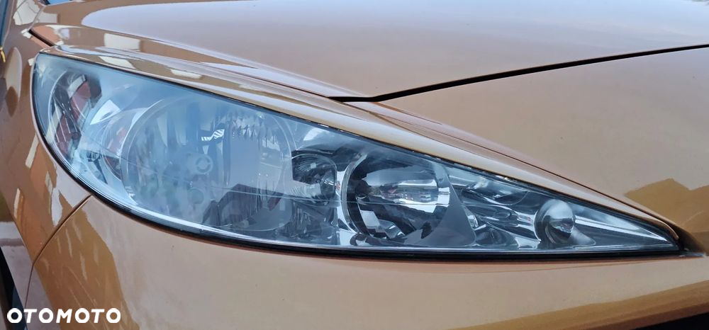 Peugeot 207 95 VTi Urban Move - 11