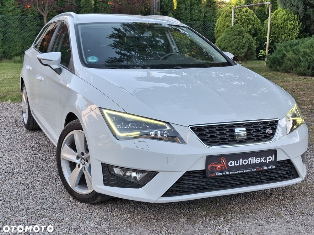 Seat Leon - 2