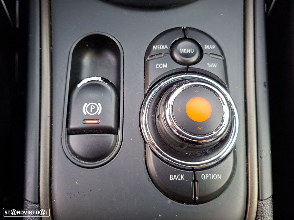 MINI Countryman - 17