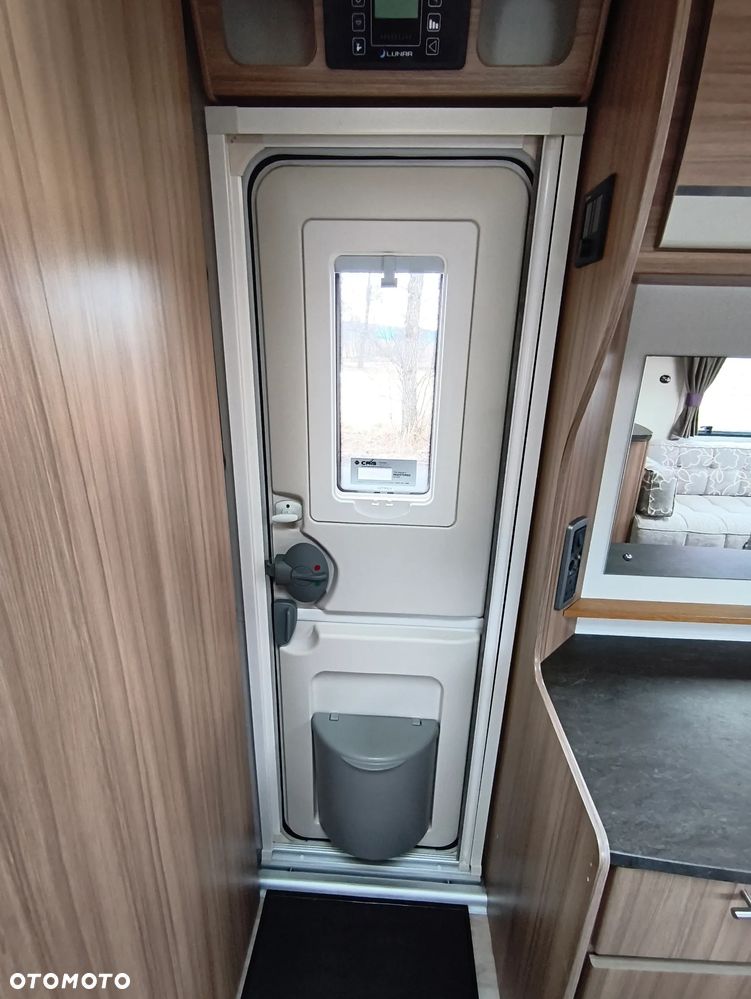 Lunar QUASAR 462 2016R - 33