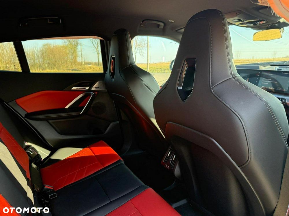 BMW X2 M35i xDrive - 19