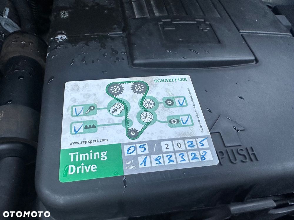 Volkswagen Caddy 1.6 (5-Si.) DSG Edition 30 - 19