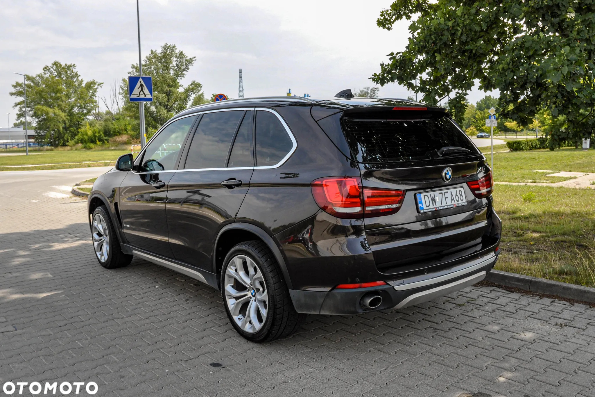 BMW X5 xDrive25d - 3