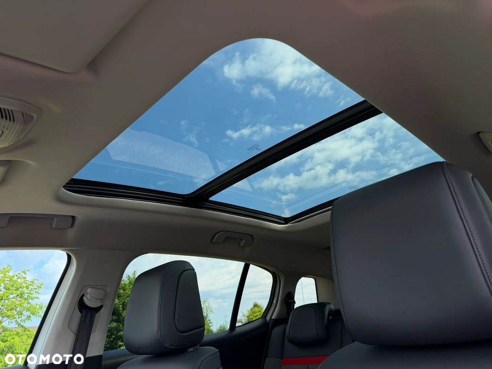 Citroën C5 Aircross 1.6 PureTech Feel EAT8 - 23