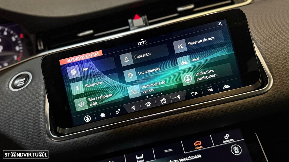 Land Rover Range Rover Evoque 1.5 P300e AWD S Auto - 19