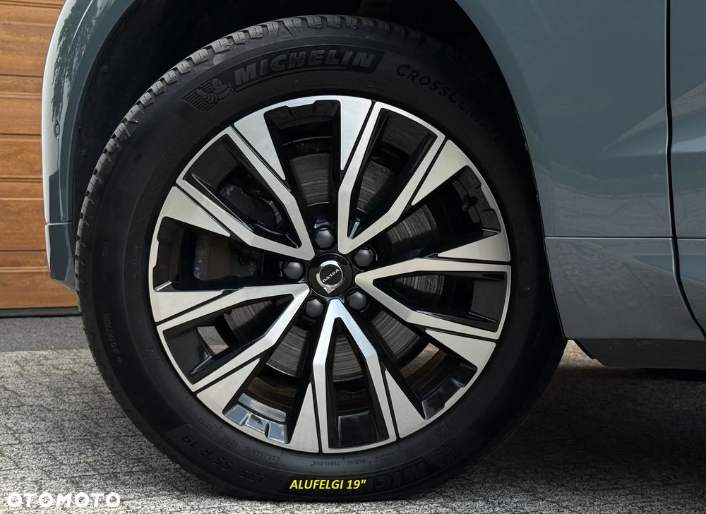 Volvo XC 60 B4 D Geartronic RDesign - 28