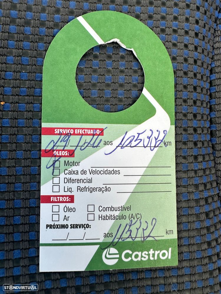 Peugeot 206 1.1 XT - 16