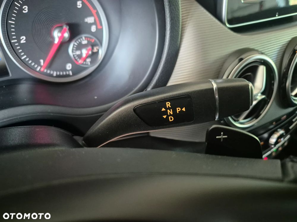 Mercedes-Benz Klasa B 180 (CDI) d 7G-DCT Style - 19