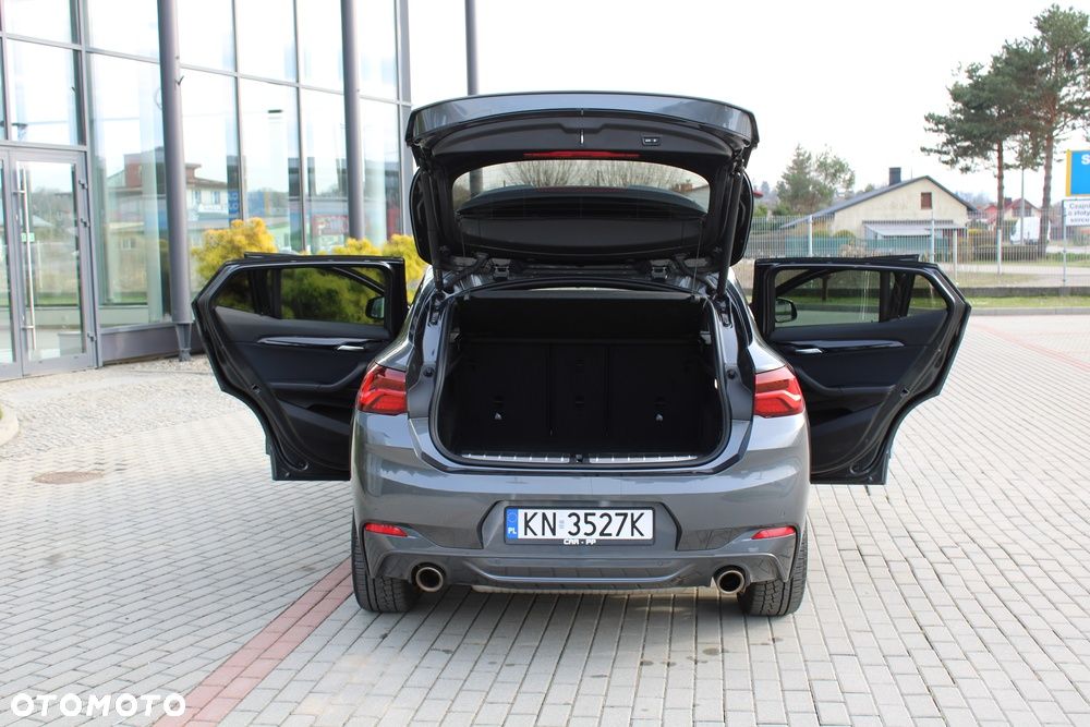 BMW X2 M35i - 18