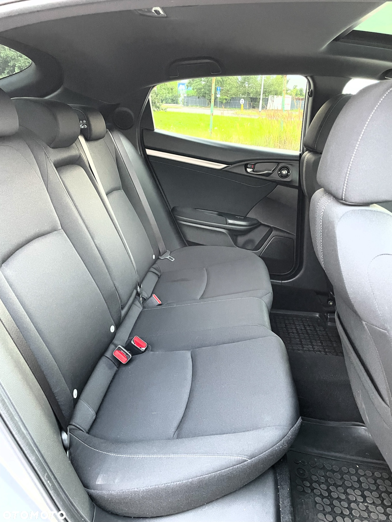 Honda Civic 1.5 T Sport Plus (Navi) - 18