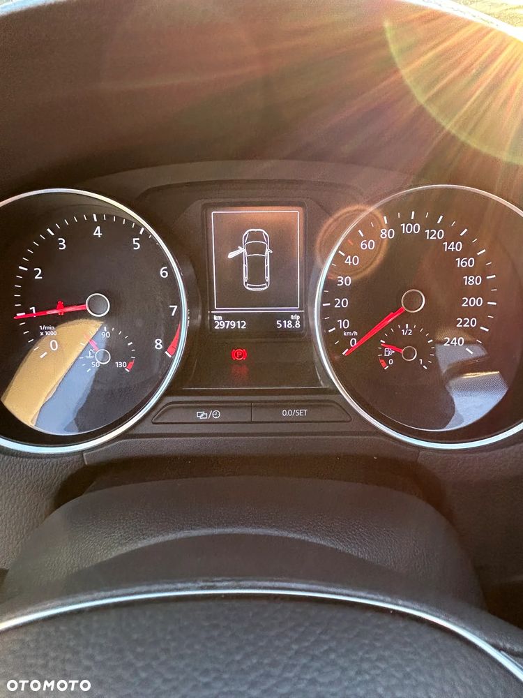Volkswagen Polo 1.2 TSI BMT Comfortline - 11