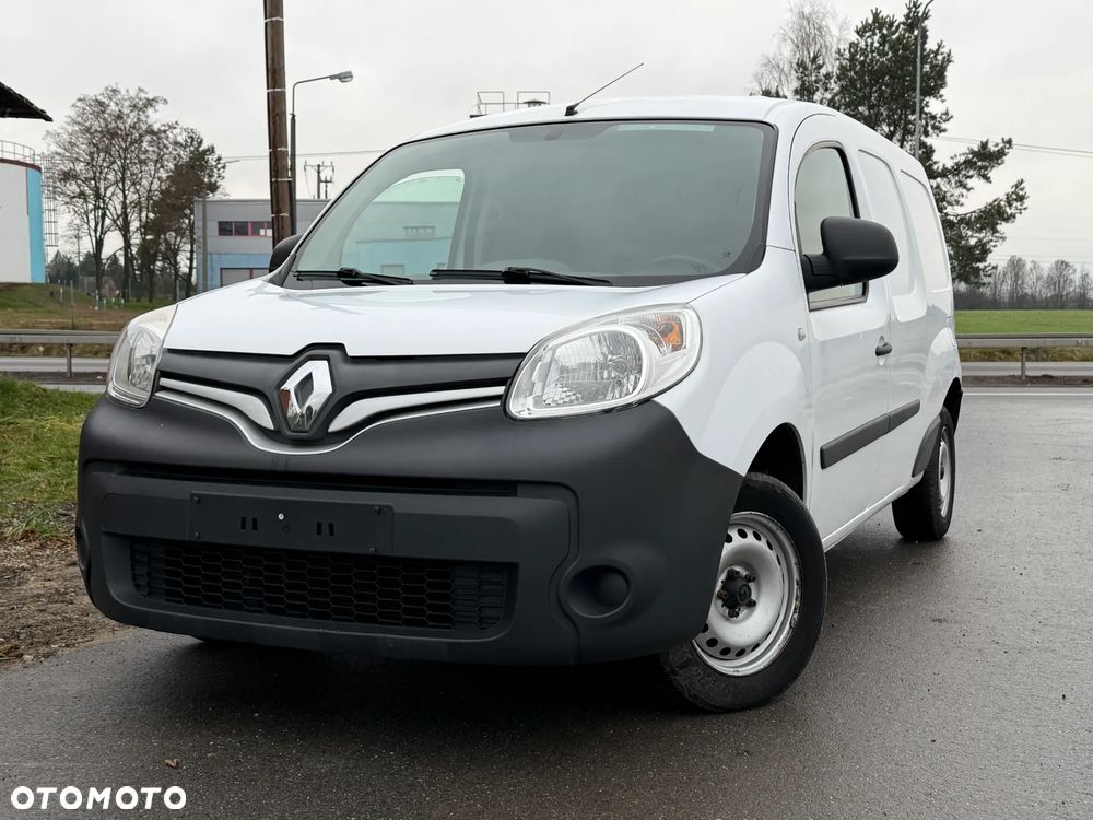 Renault KANGOO LONG DŁUGI MAXI - 5