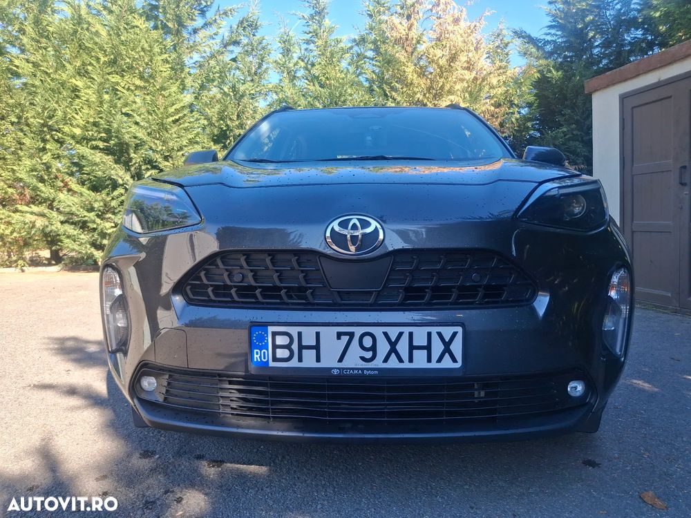Toyota Yaris Cross 1.5 VVT-i Comfort - 1
