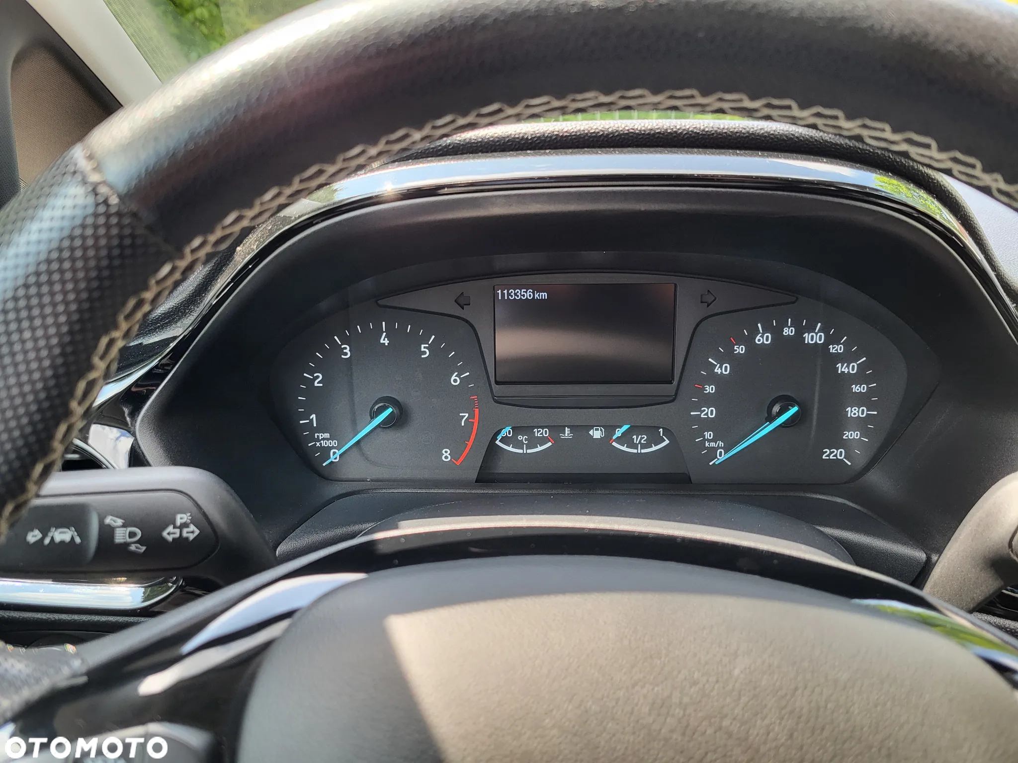 Ford Fiesta - 8