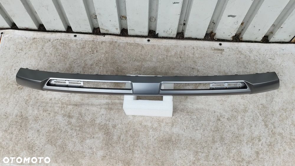 DOKŁADKA SPOILER ZDERZAKA PRZEDNIEGO PRZÓD HYUNDAI KONA II 2023- 86577BE100 - 2
