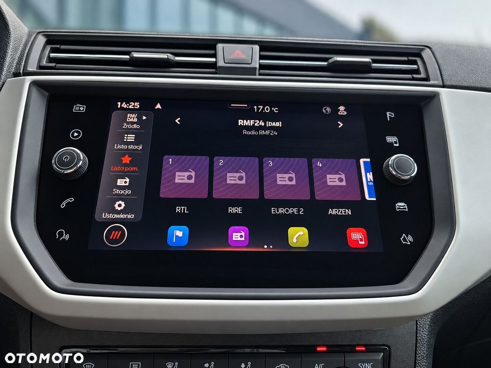 Seat Arona 1.0 TSI Xcellence S&S DSG - 20