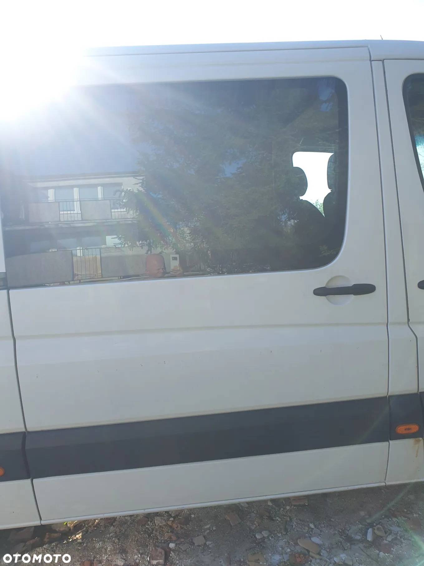 Volkswagen Crafter - 6