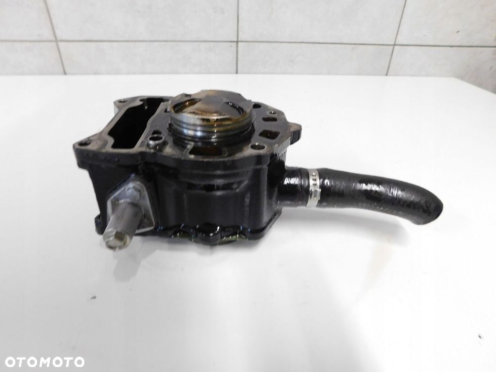 PIAGGIO VESPA GTS 125 CYLINDER  TŁOK - 4